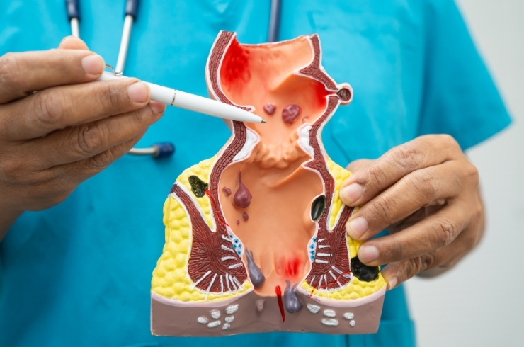 Swastik Surgical & Maternity Centre