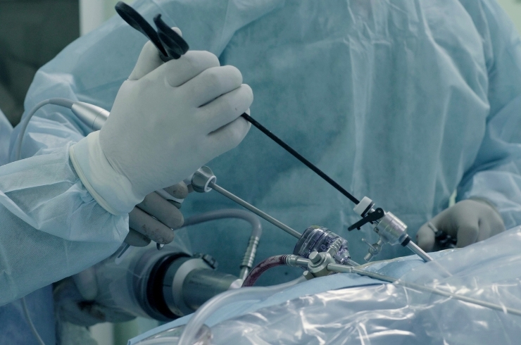 Swastik Surgical & Maternity Centre