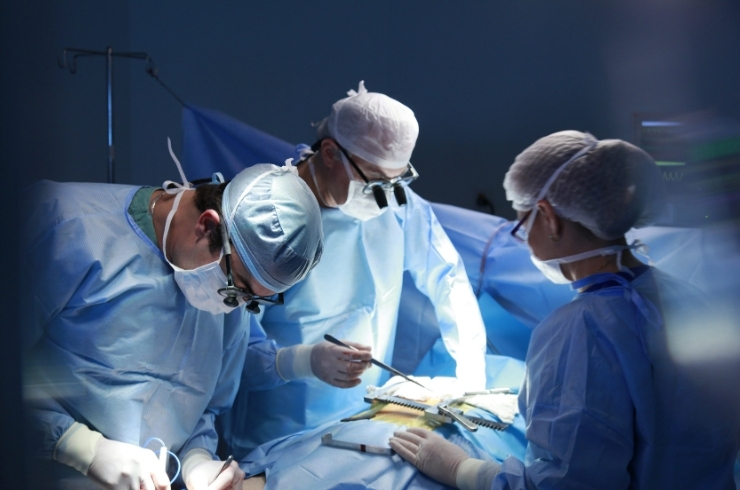Swastik Surgical & Maternity Centre
