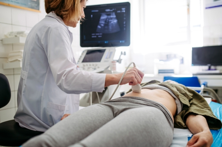 Swastik Surgical & Maternity Centre