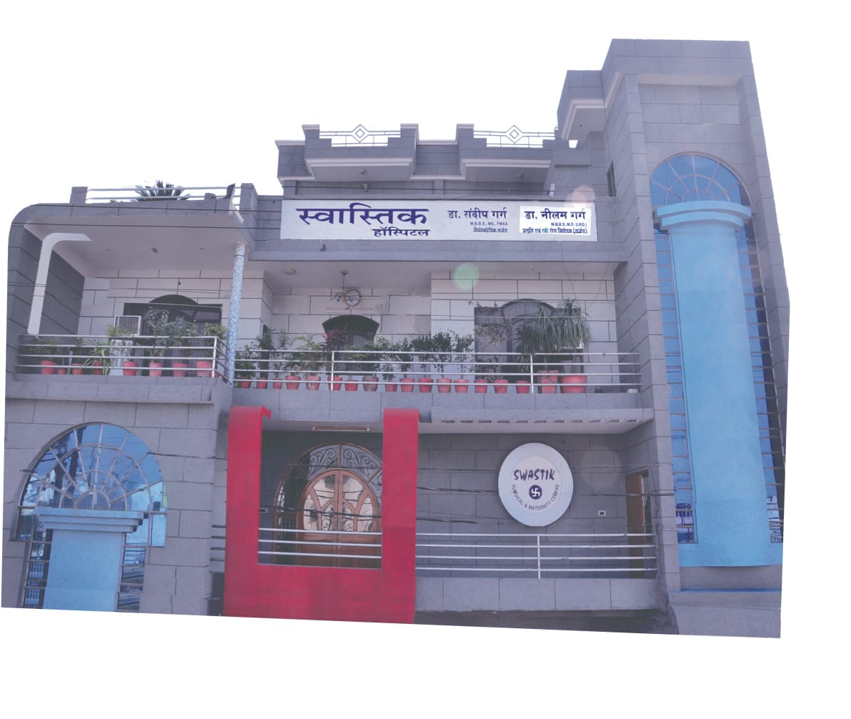 Swastik Laparoscopy & IVF